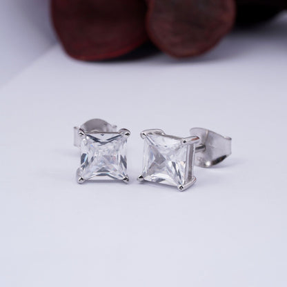 Silver-