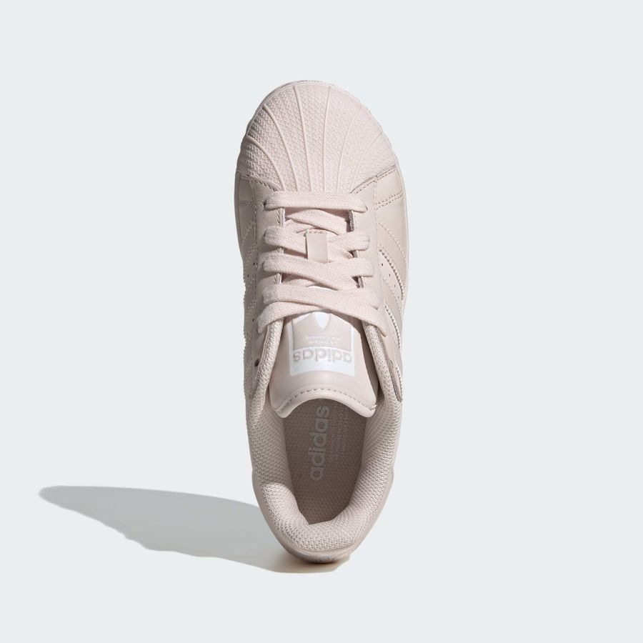adidas Grade School Superstar Xlg J