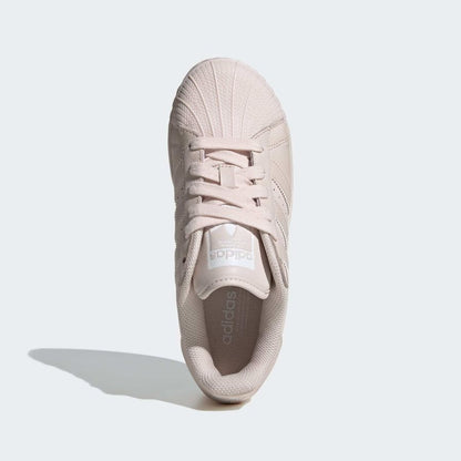 adidas Grade School Superstar Xlg J