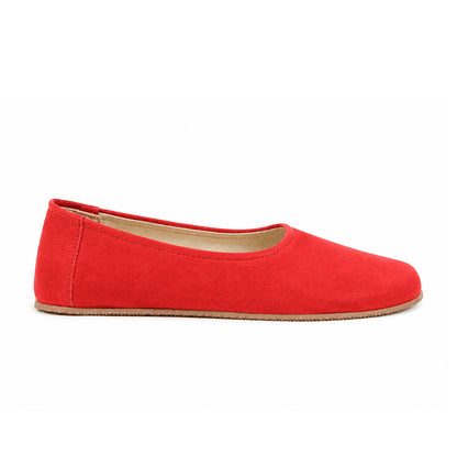 Red-
