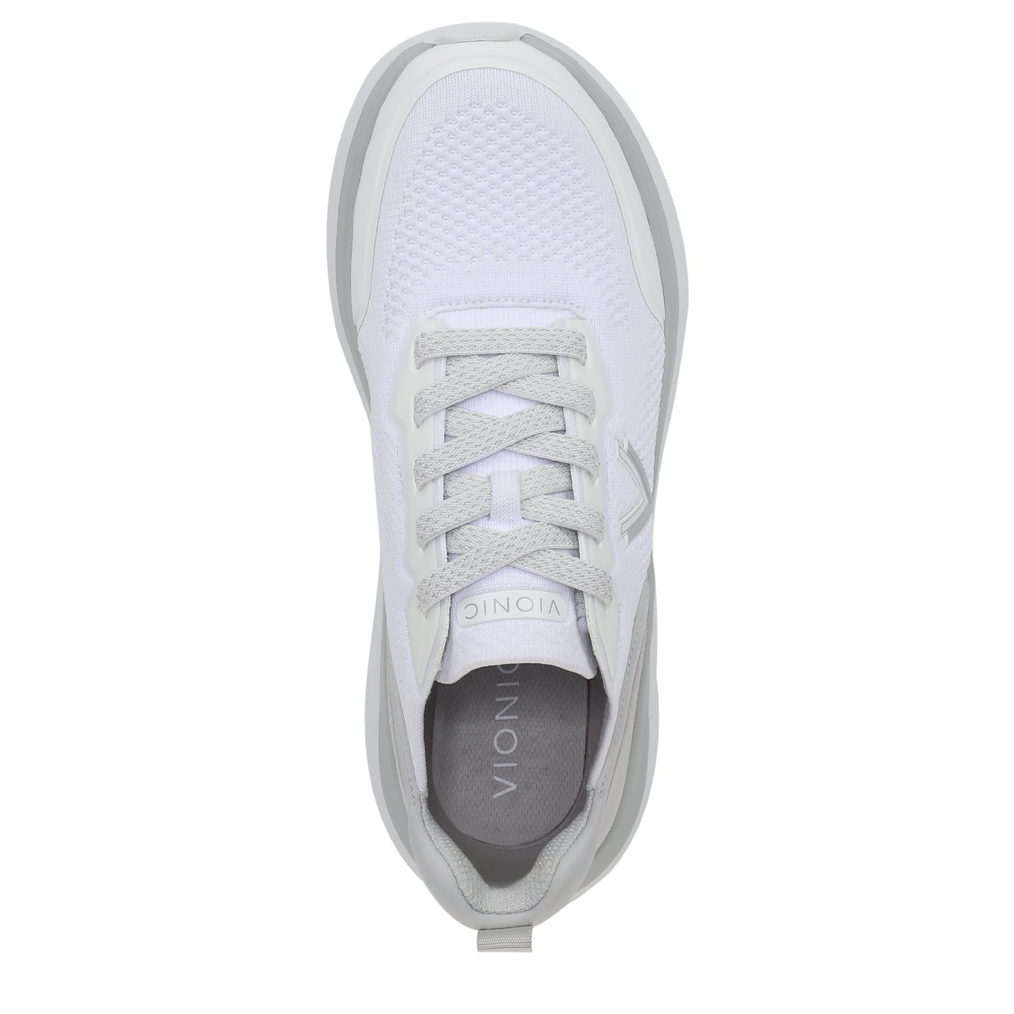 White-