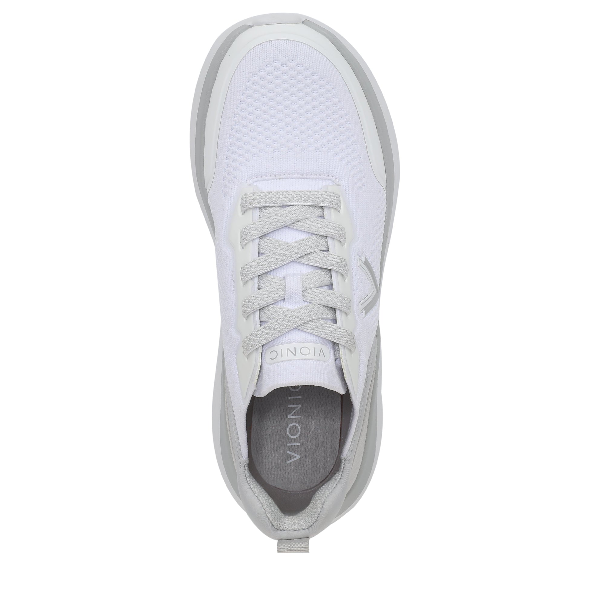 White-