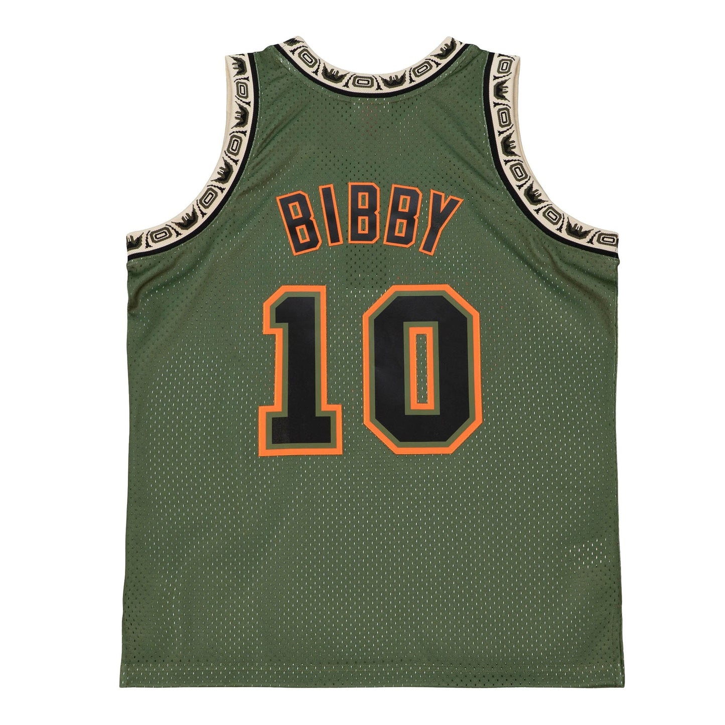 Mitchell & Ness Men's Flight Swingman Jersey Grizzlies 1998 Mike Bibby Jerseys