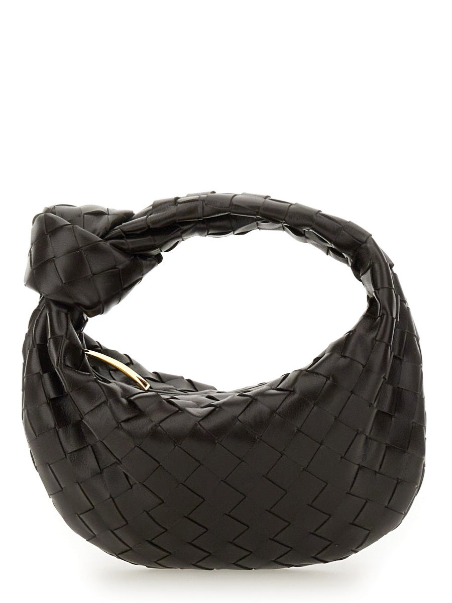 Handbag Jodie Mini Brown