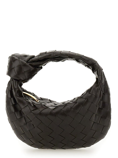 Handbag Jodie Mini Brown