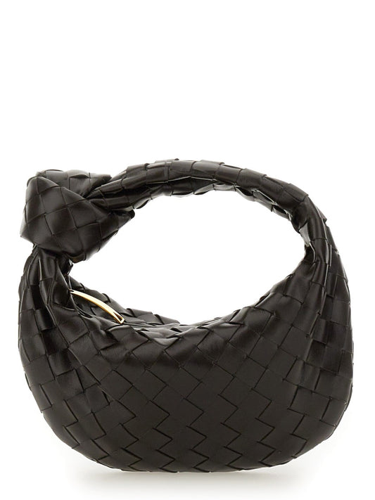 Handbag Jodie Mini Brown