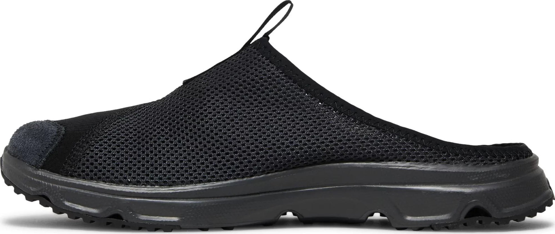 Black/Phantom/Ebony-