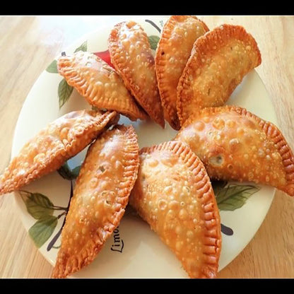 Golden Brown-