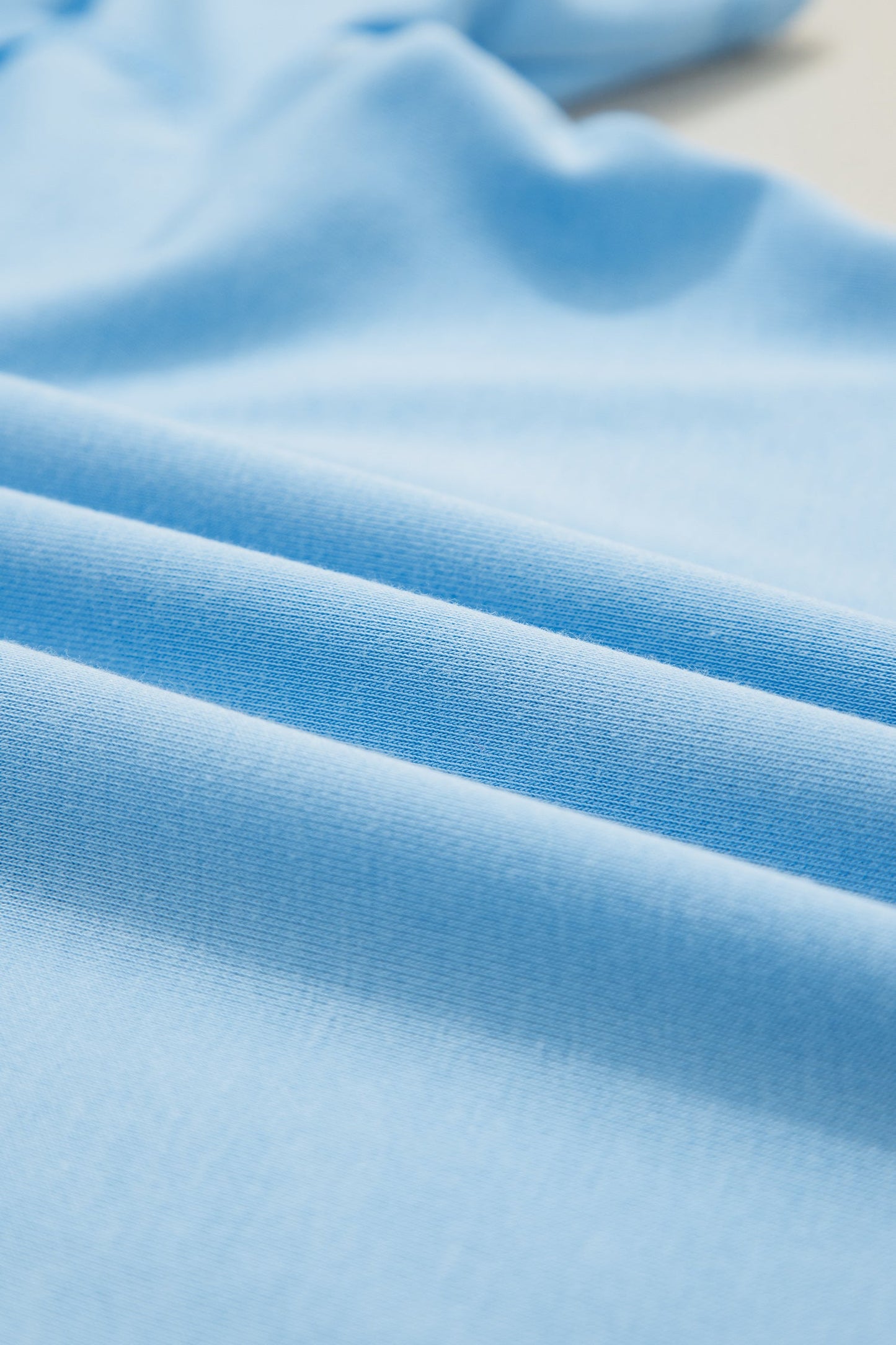Threaded Pear Rebecca Drop Shoulder Boxy Tee