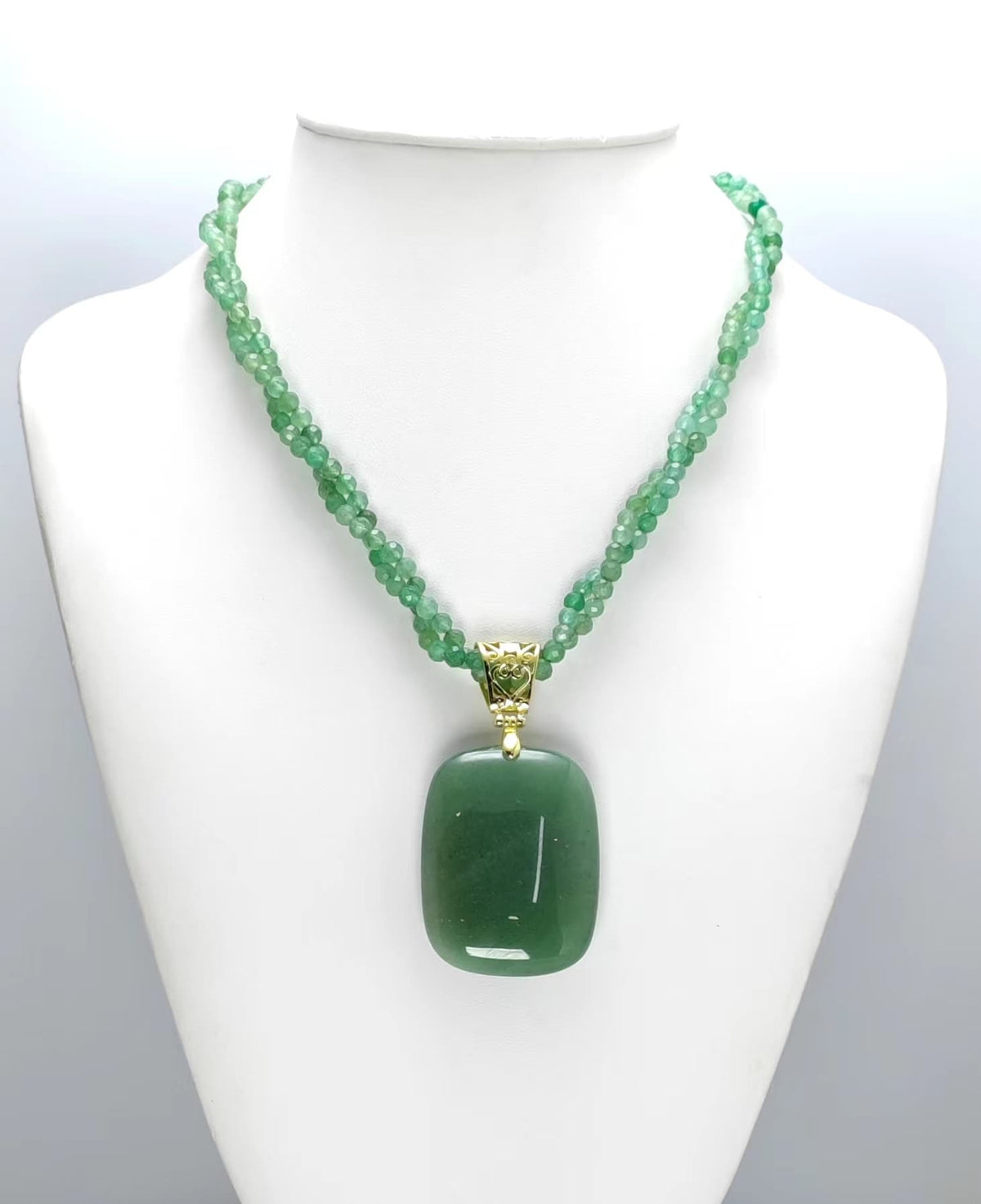 Green-