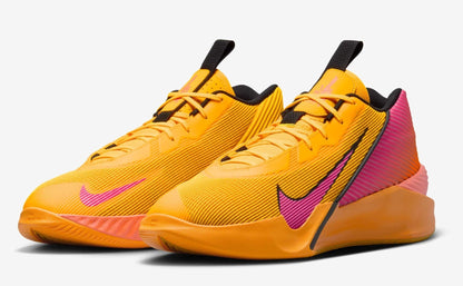 Nike Men's GT Jump Academy Laser Orange