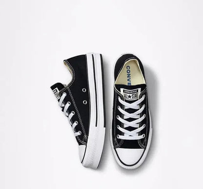 Converse Chuck Taylor All Star EVA Lift 272857C Kids' Sneakers — Black