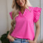Bright Pink