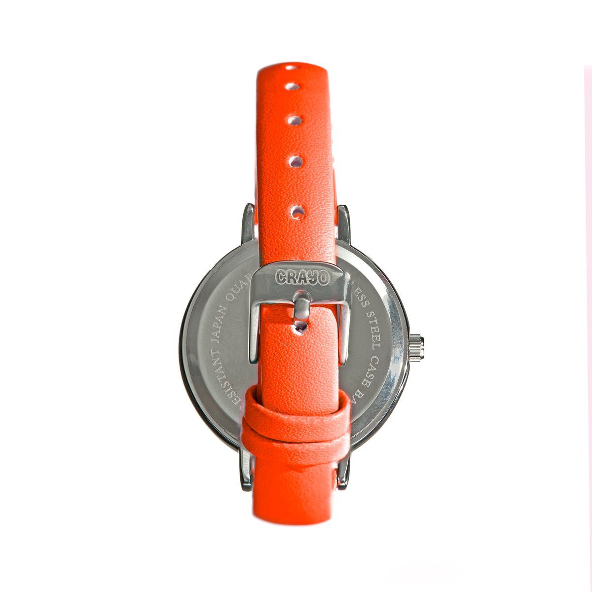 Orange-