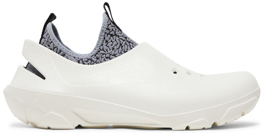 Men's Air Jordan Retro System.23 'Sail Cement Grey'