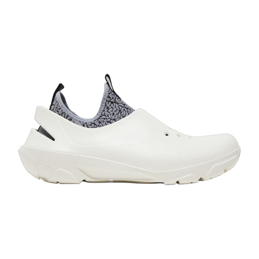 Air Jordan Men's Retro System.23 'Sail Cement Grey' Sneakers