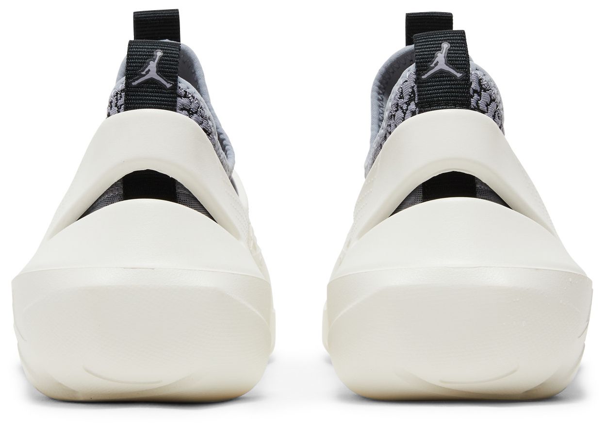 Men's Air Jordan Retro System.23 'Sail Cement Grey'