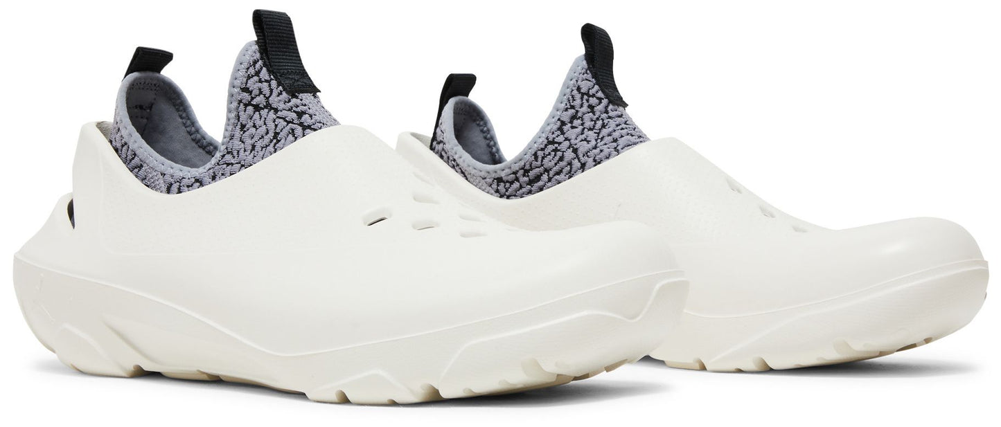 Men's Air Jordan Retro System.23 'Sail Cement Grey'