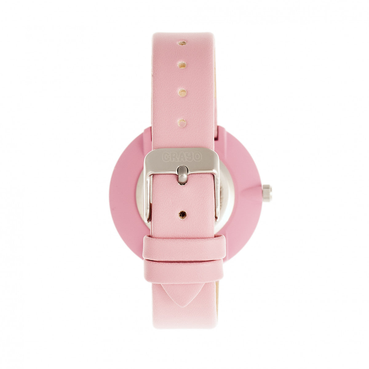 Pink-