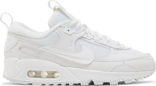Nike Women's Air Max 90 Futura Sneakers