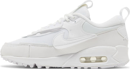 Nike Women's Air Max 90 Futura Sneakers