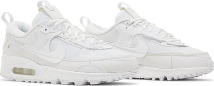Nike Women's Air Max 90 Futura Sneakers