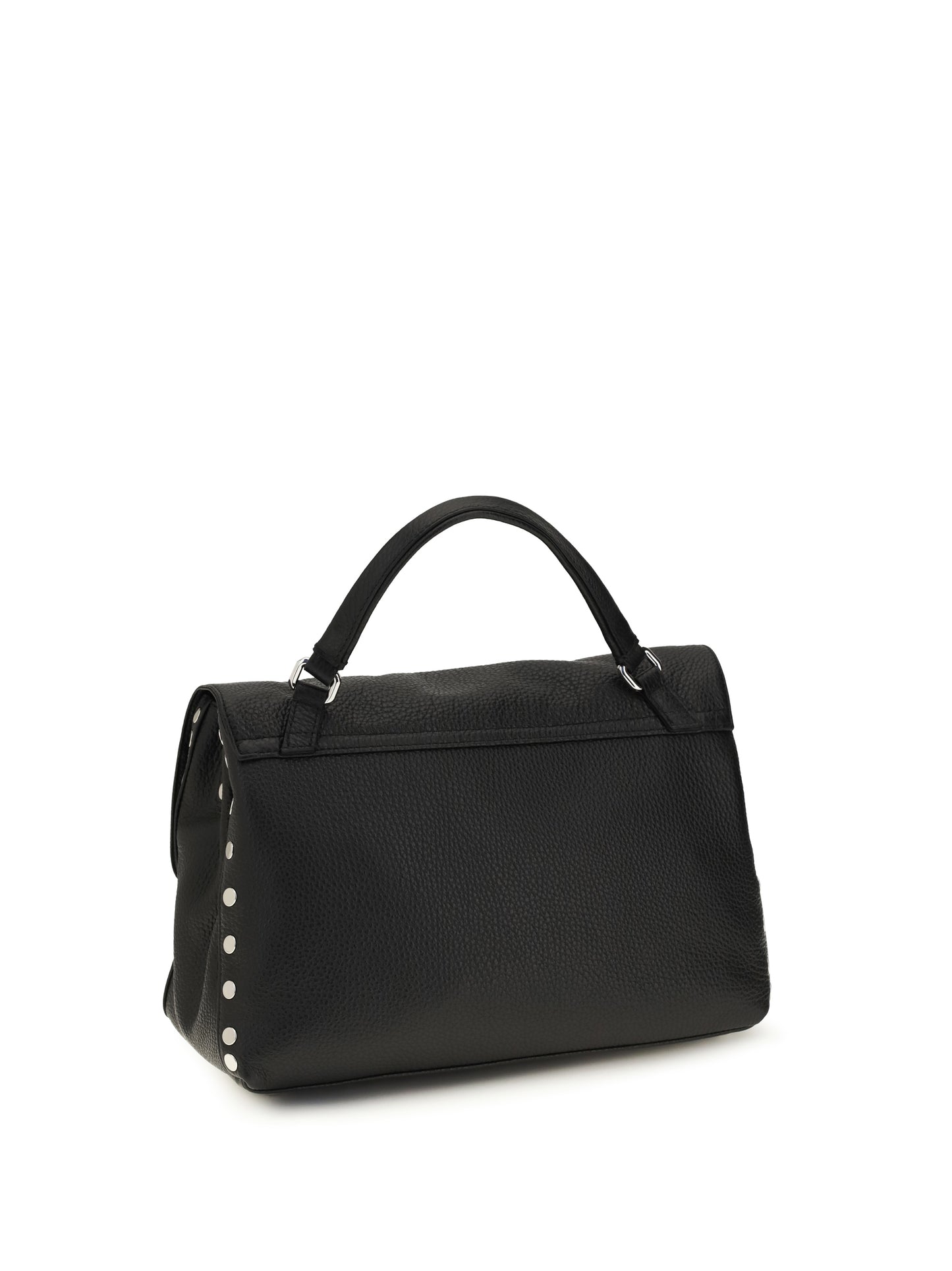 Handbag Postina Daily Black