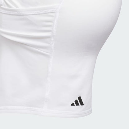 White-