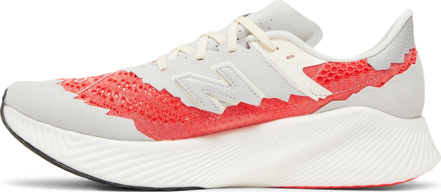 Men's New Balance X Stone Island Fuelcell Rc Elite V2