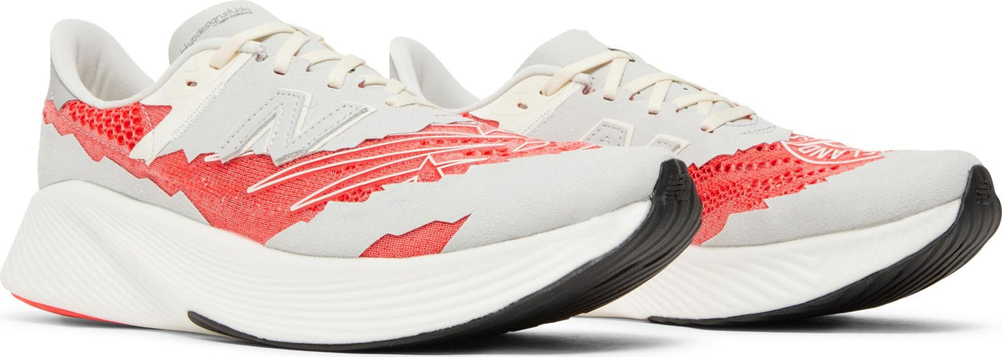 Men's New Balance X Stone Island Fuelcell Rc Elite V2