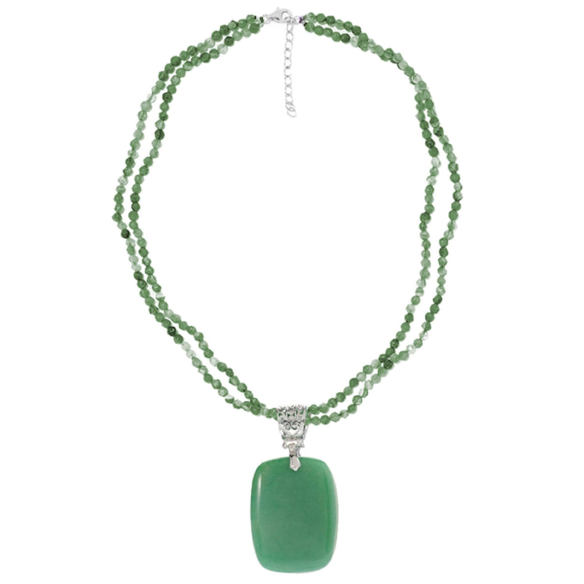 Green-