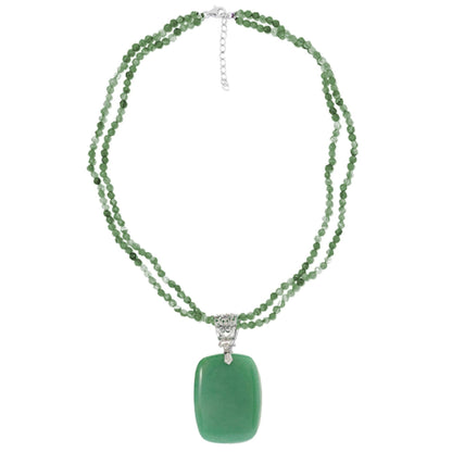 Green-
