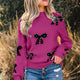 Bright Pink