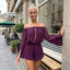 Dark Purple