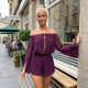 Dark Purple