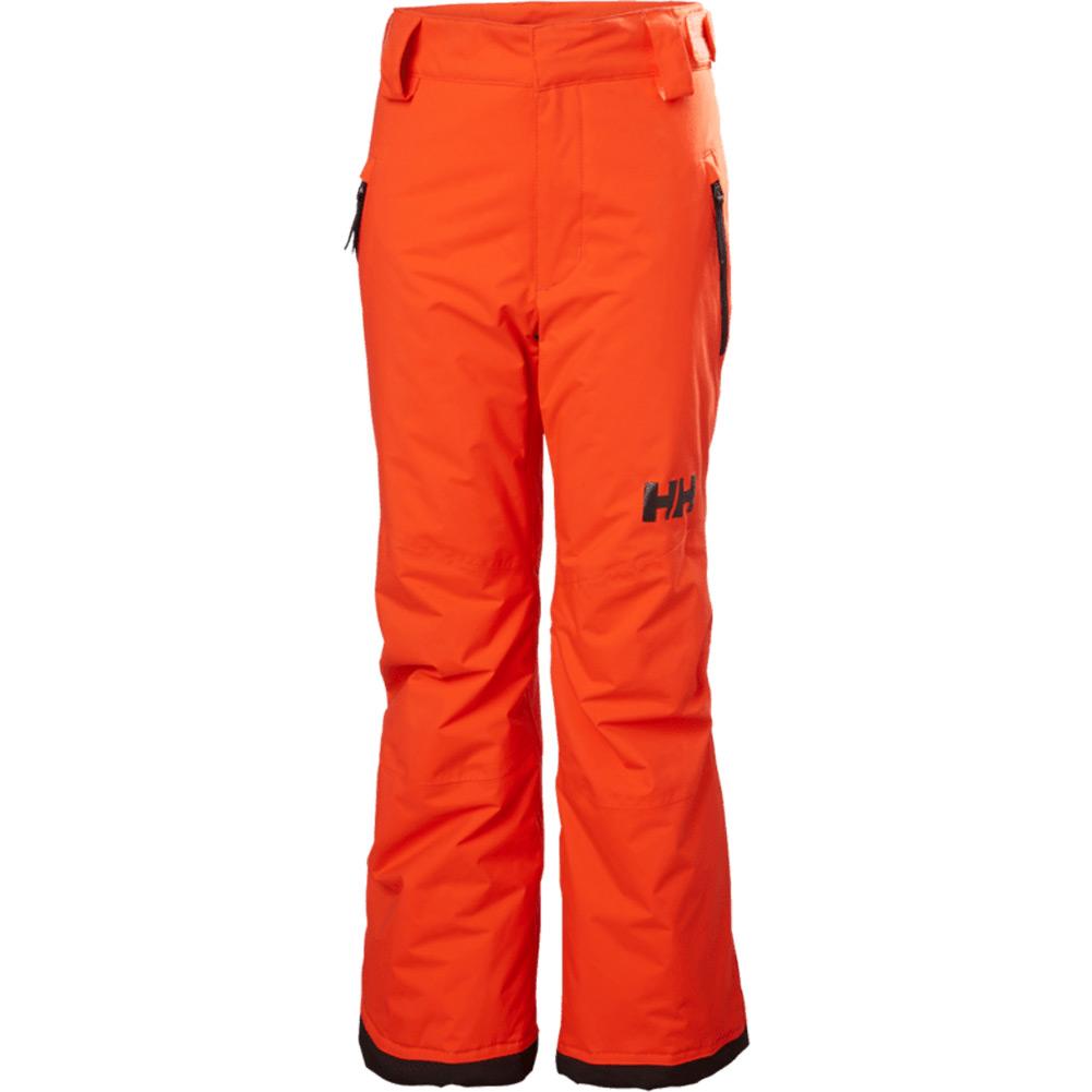 Youth Helly Hansen Legendary Windproof Waterproof Pants