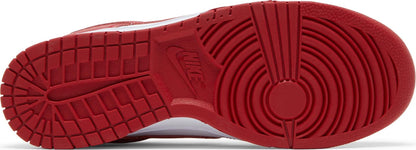Nike Men's Dunk Low Retro 'Usc' Sneakers