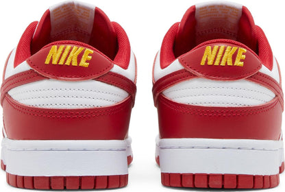Nike Men's Dunk Low Retro 'Usc' Sneakers