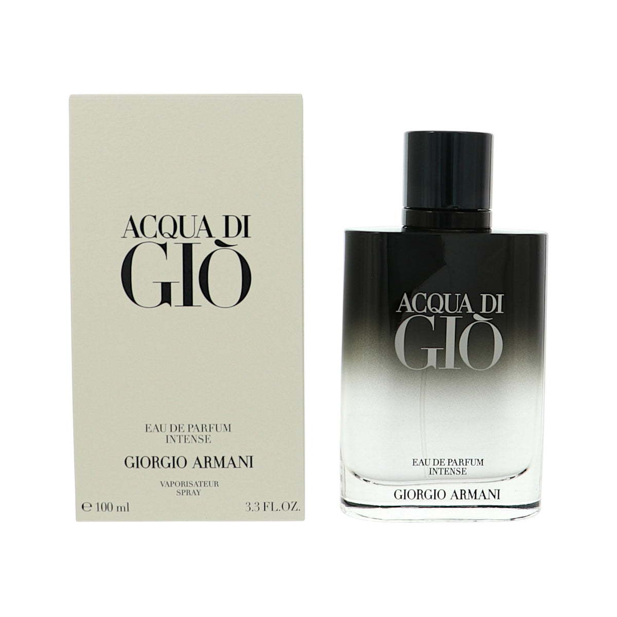Acqua Di Gio Intense-