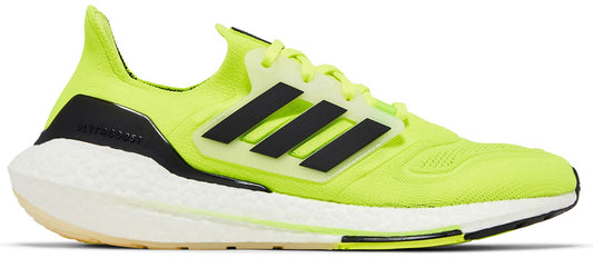 Solar Yellow / Core Black / Cloud White-