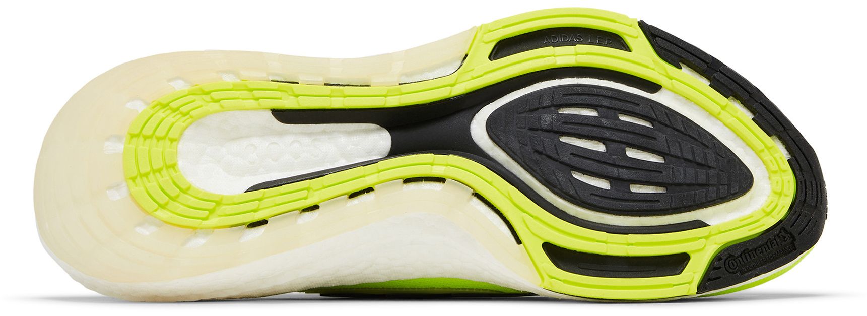 Solar Yellow / Core Black / Cloud White-