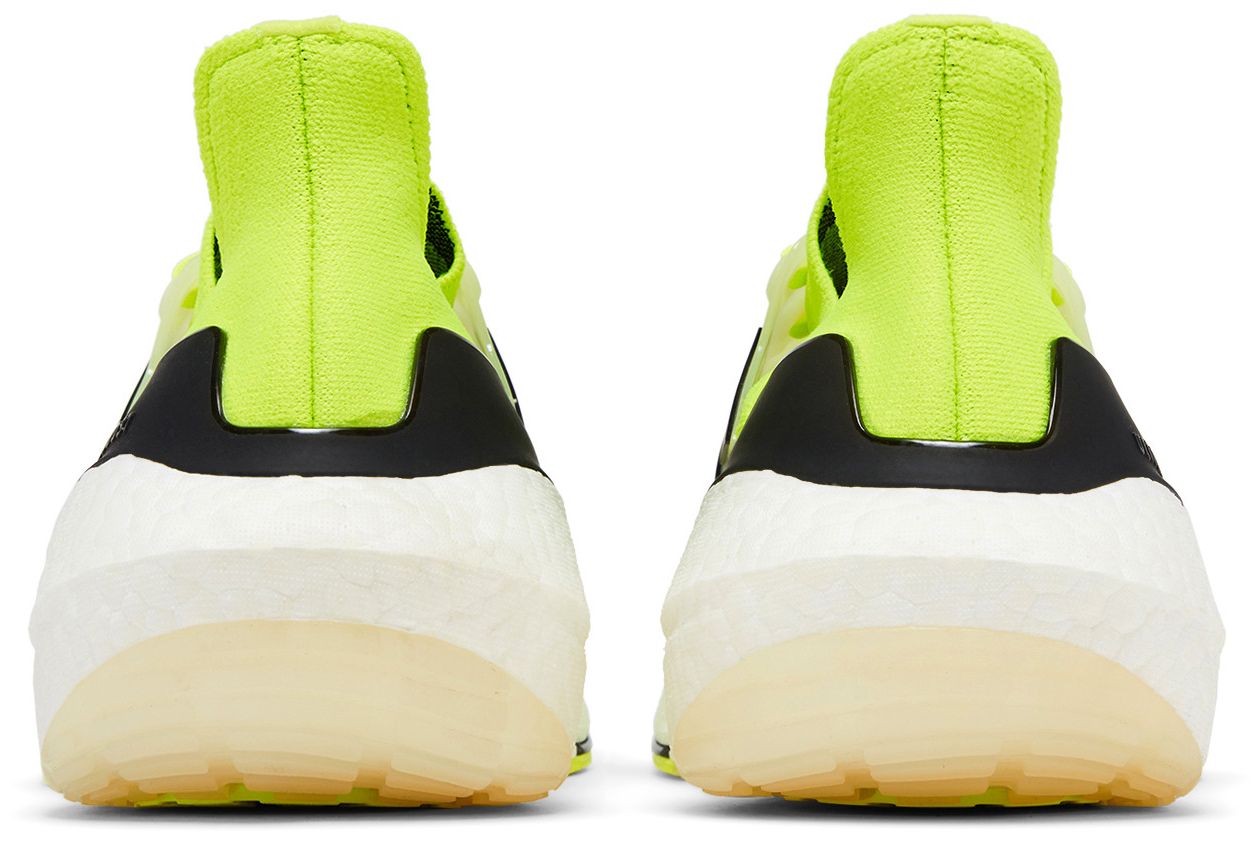 Solar Yellow / Core Black / Cloud White-