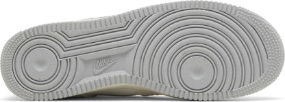Nike Women's Air Force 1 Low '07 'White Python' W Sneakers