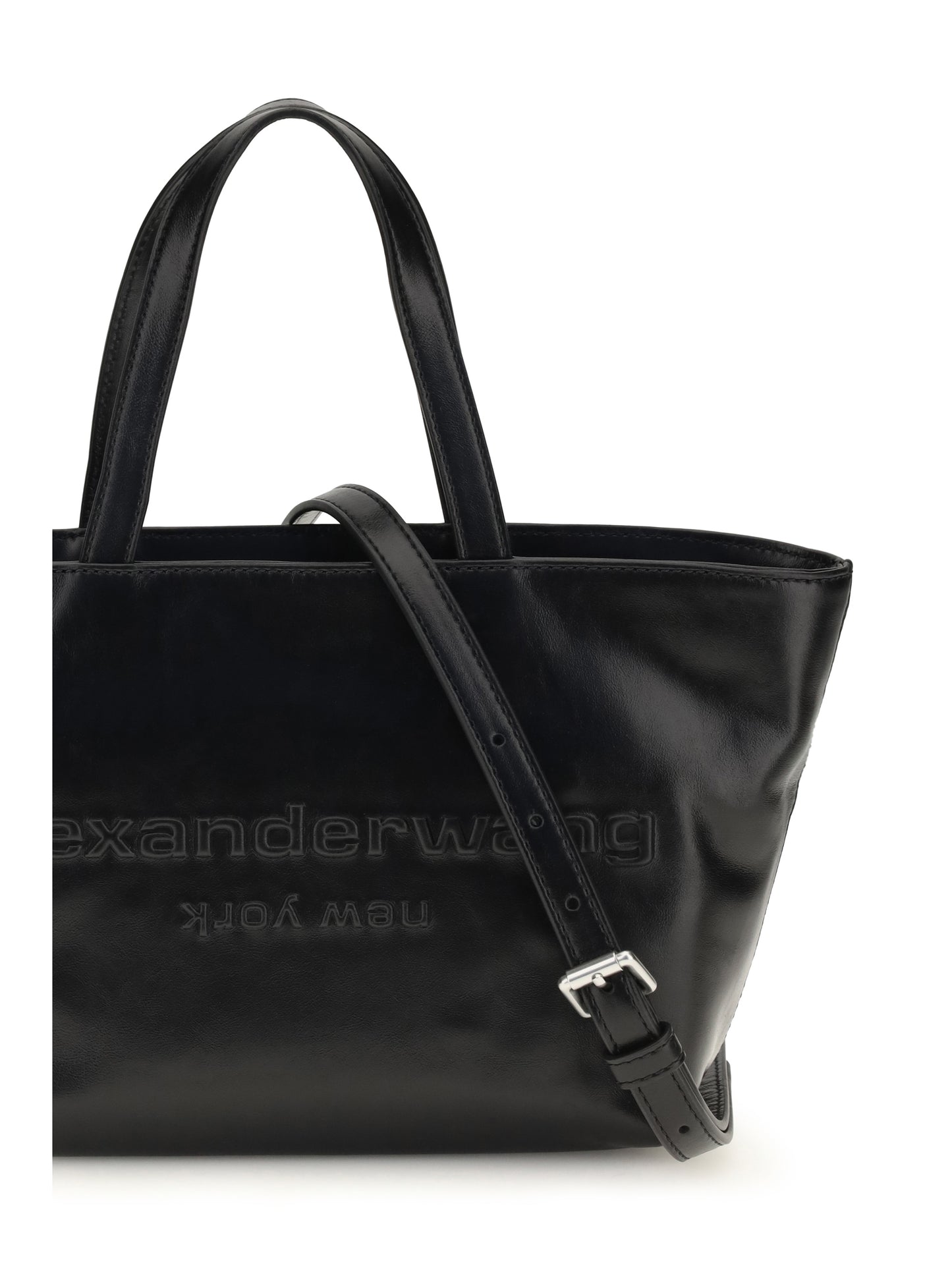 Handbag Punch Black