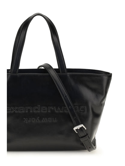 Handbag Punch Black