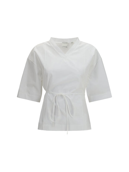 Shirt Lynn Shirt Off White