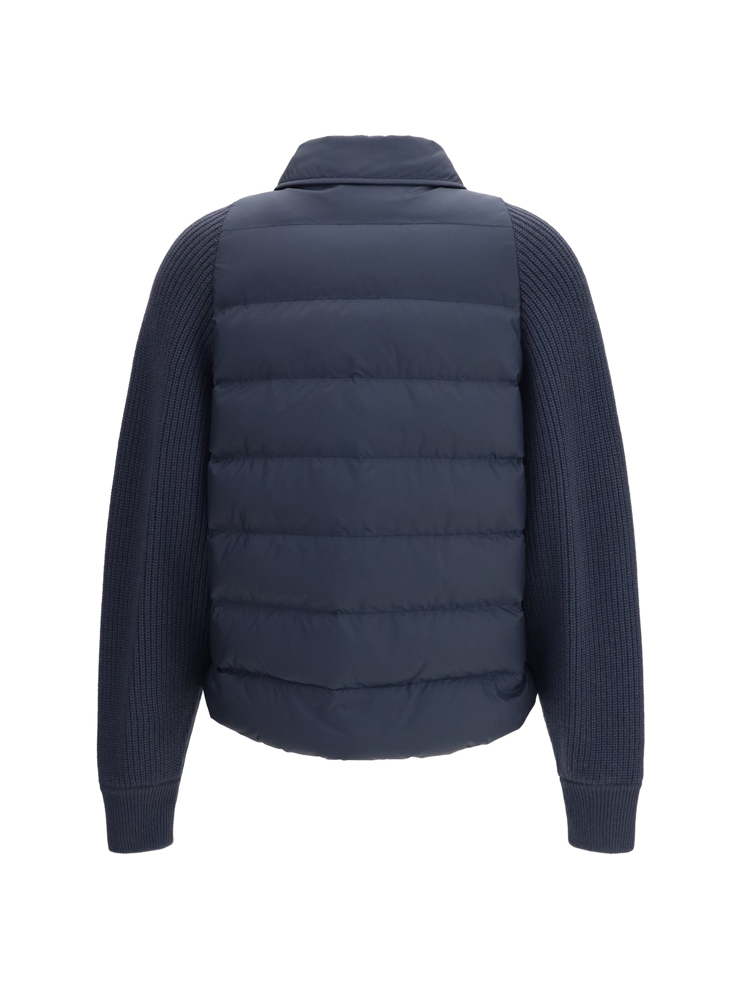Puffer Jacket Night Sky