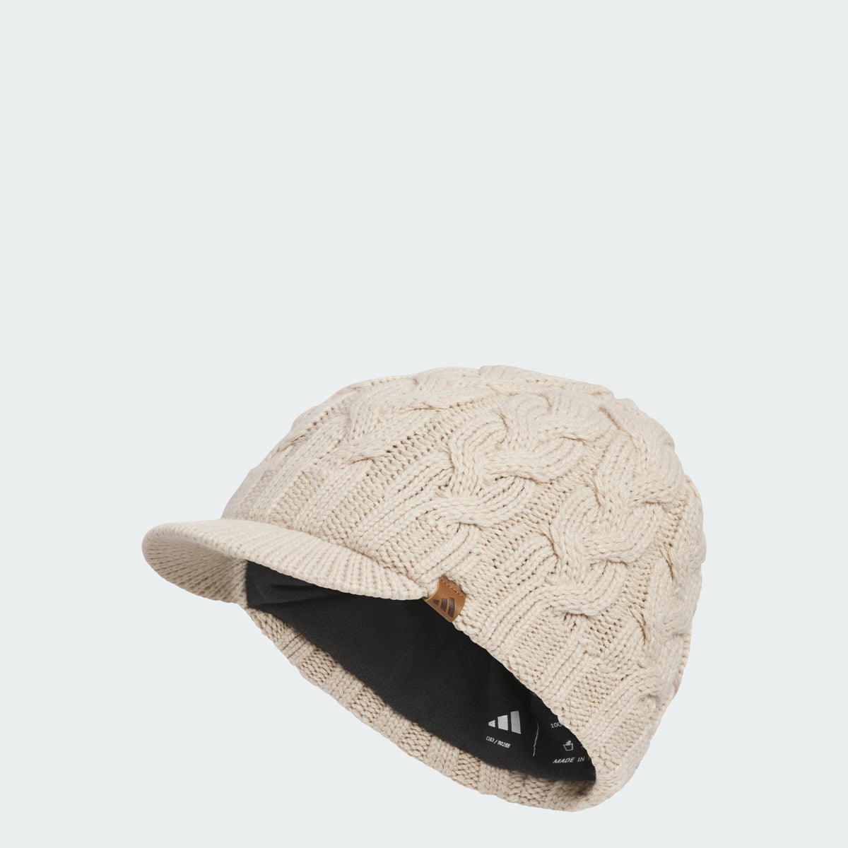 Beige-