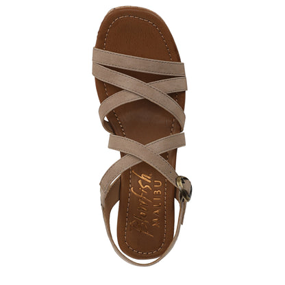 Oak Brown