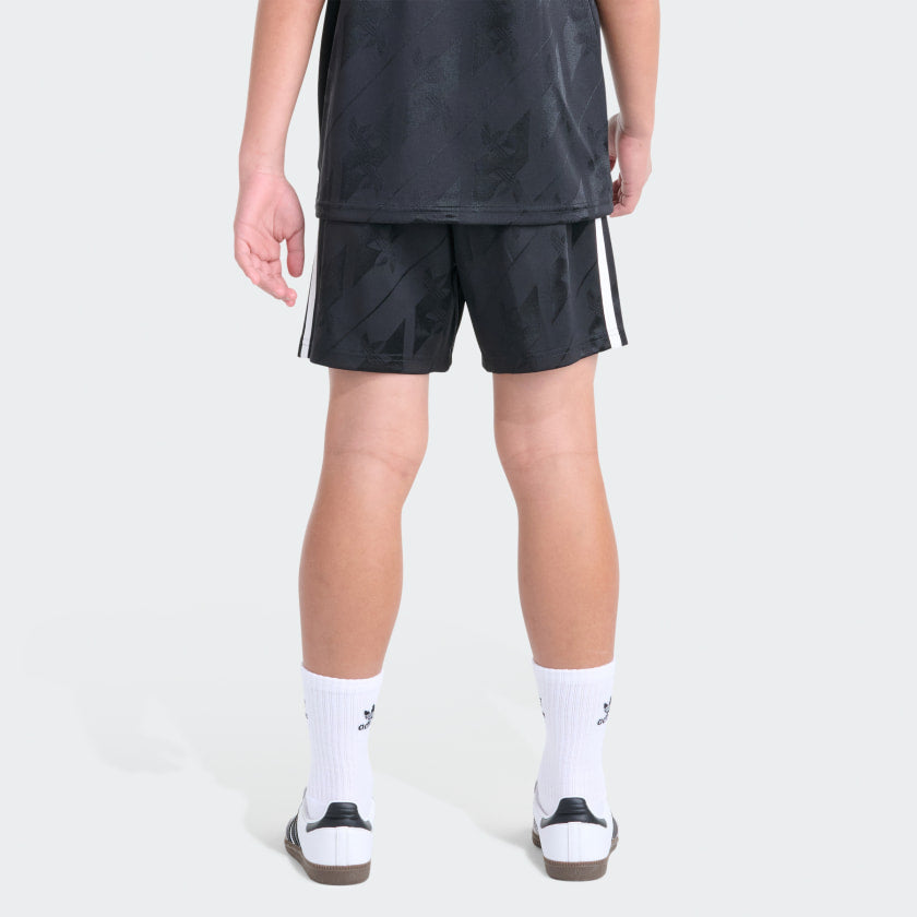 Black-